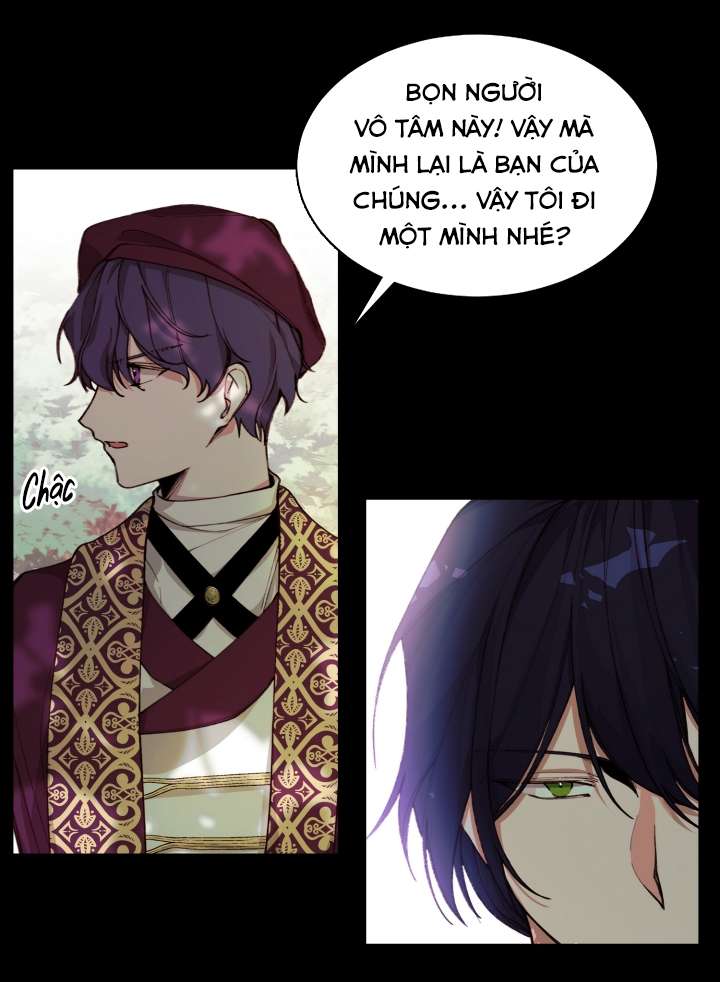 Ác Nữ Cần Bạo Chúa Chapter 10 - Next Chapter 11
