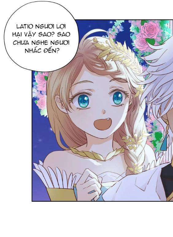 Địch Úc Đa Chi Ca Chapter 10 - Trang 4