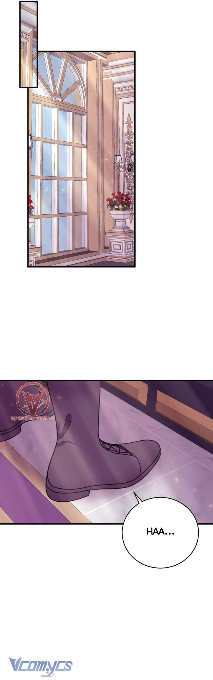 [18+] Anh Trai Đã Thay Đổi Chap 26 - Next Chap 27