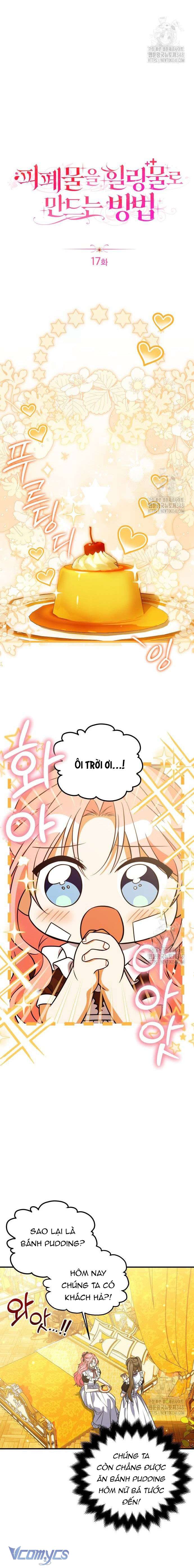 Cách Để Biến Cuốn Tiểu Thuyết Bi Kịch Thành Cuốn Tiểu Thuyết Chữa Lành Chap 17 - Trang 2