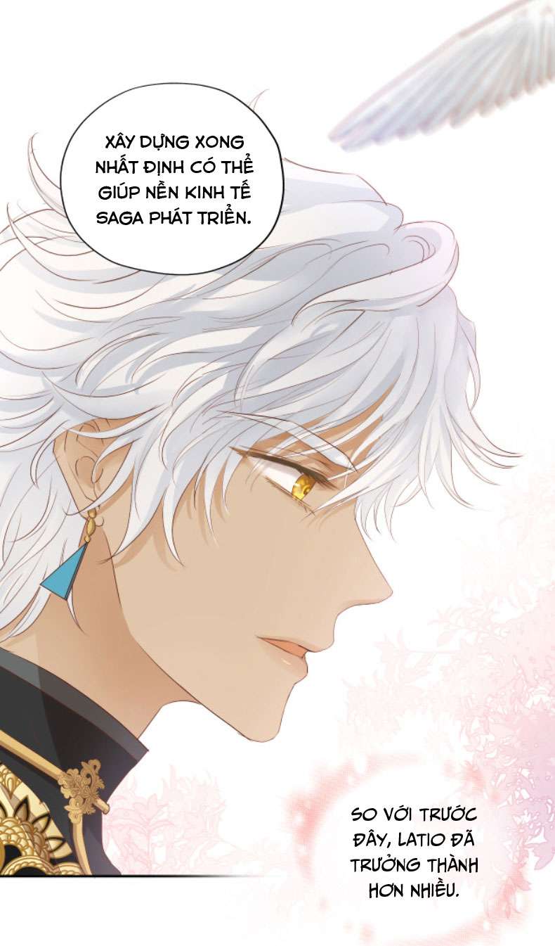 Địch Úc Đa Chi Ca Chapter 116 - Next Chapter 117