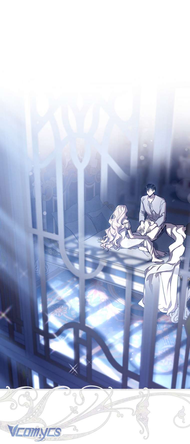 Thuần Hóa Bạo Quân Rồi Bỏ Trốn Chap 109 - Trang 2