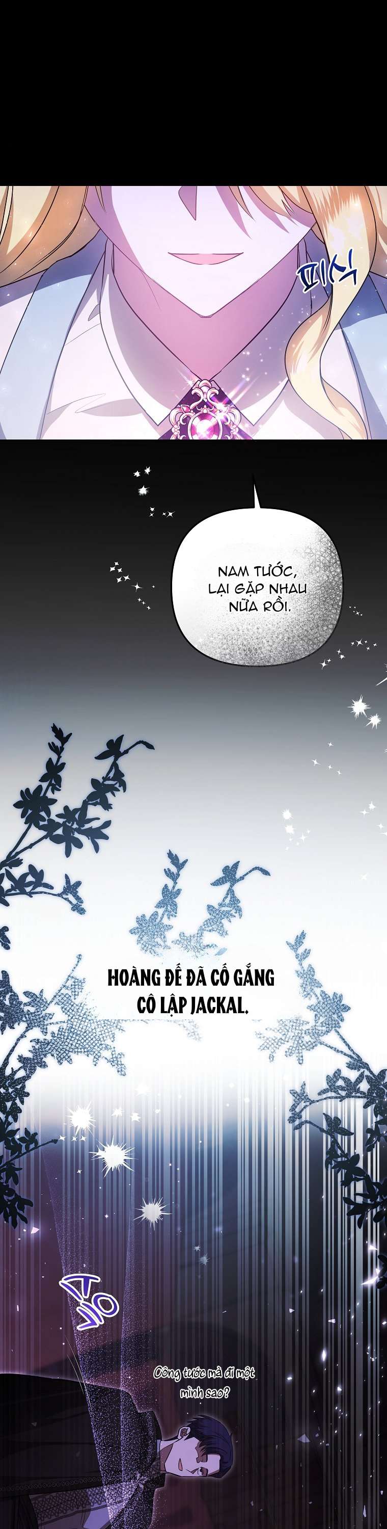 Chị Gái Tôi Là Nhân Vật Chính Chap 8 - Trang 4