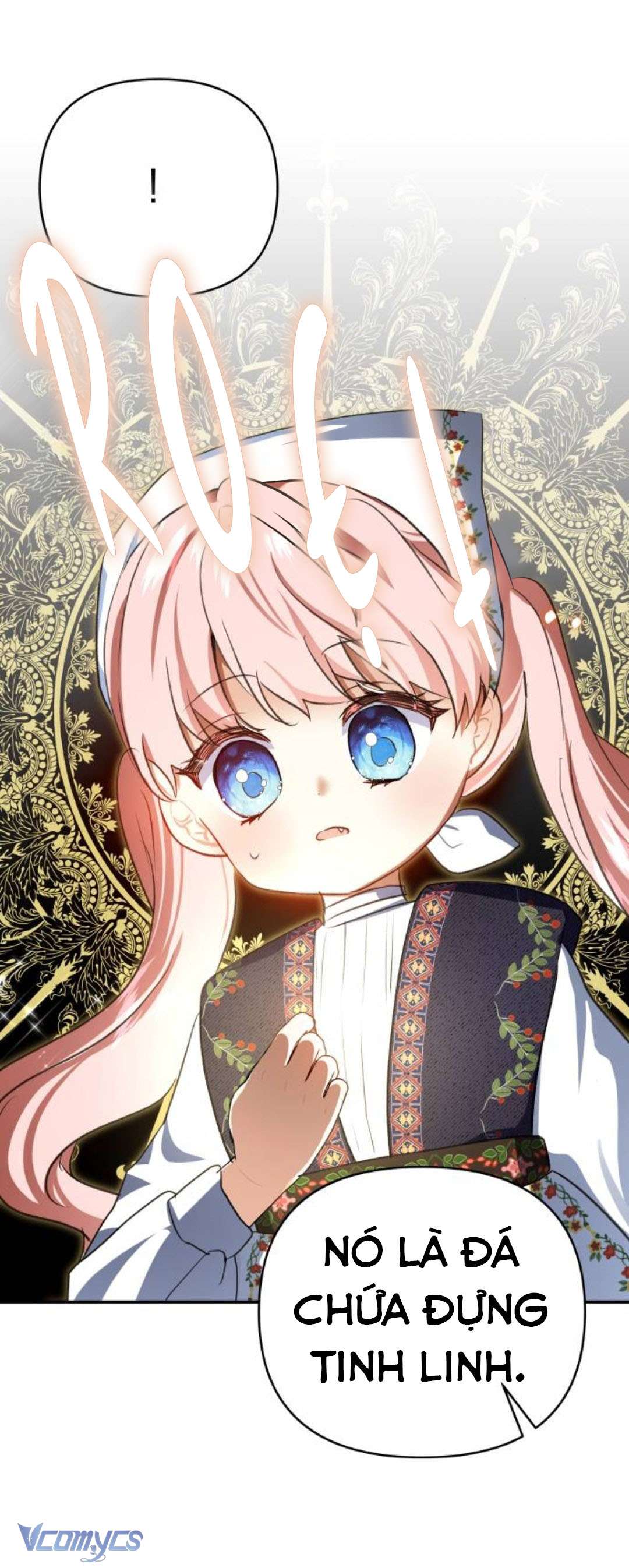 Con Gái Của Công Tước Ác Ma Chapter 42 - Trang 3