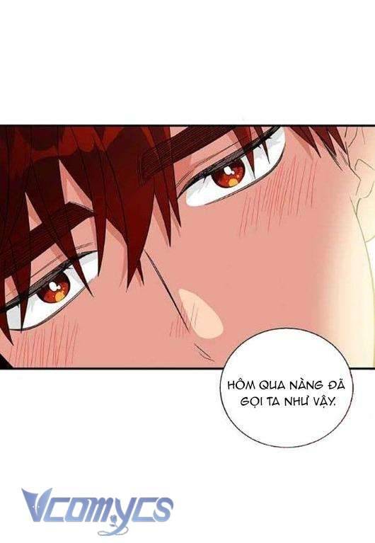 Chồng Yêu, Tôi Đây Bãi Công! Chap 23 - Trang 3