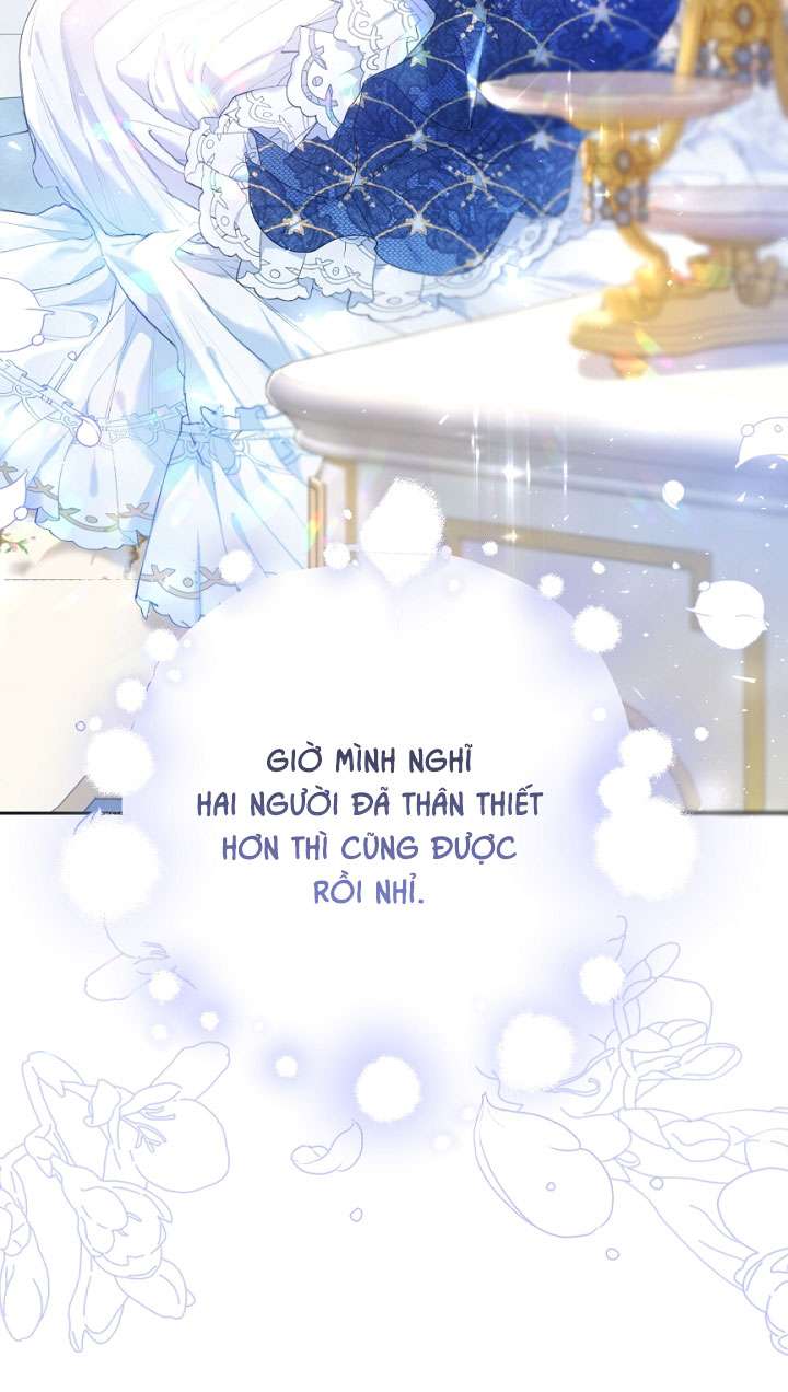 Ác Nữ Chỉ Là Một Con Rối Chap 40 - Trang 2