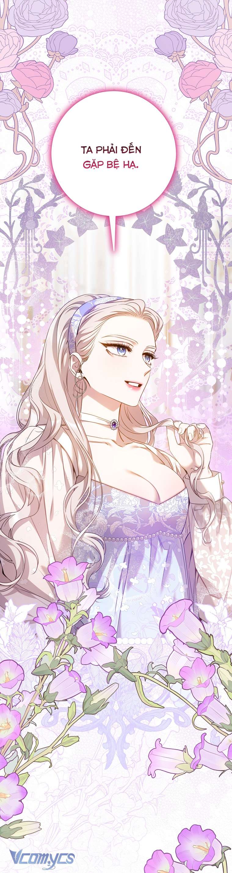 Thuần Hóa Bạo Quân Rồi Bỏ Trốn Chap 90 - Trang 2