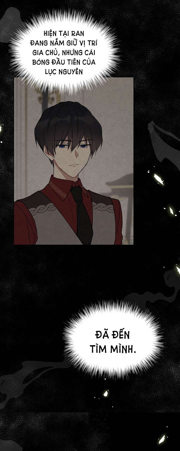 Vương Miện Lục Bảo Chap 26 - Trang 2