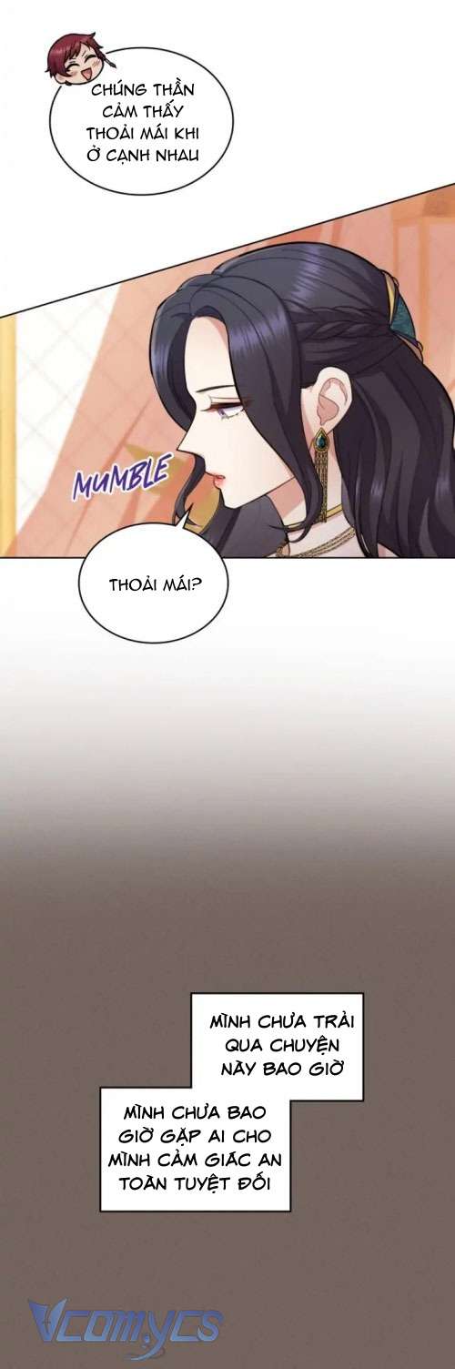 Hôn Nhân Giả Dối Chap 24 - Next Chapter 24.1