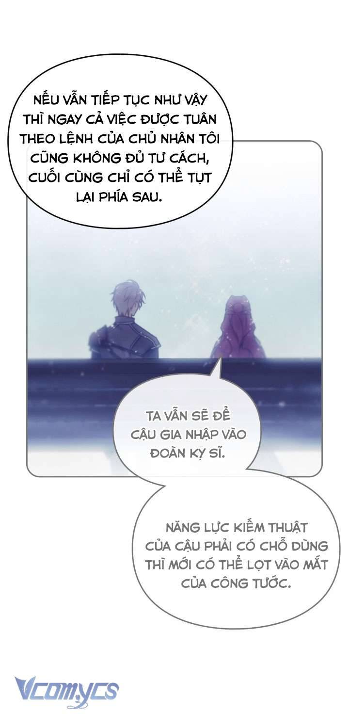 Kết Cục Của Nhân Vật Phản Diện Chỉ Có Thể Là Cái Chết Chapter 104 - Next Chapter 105