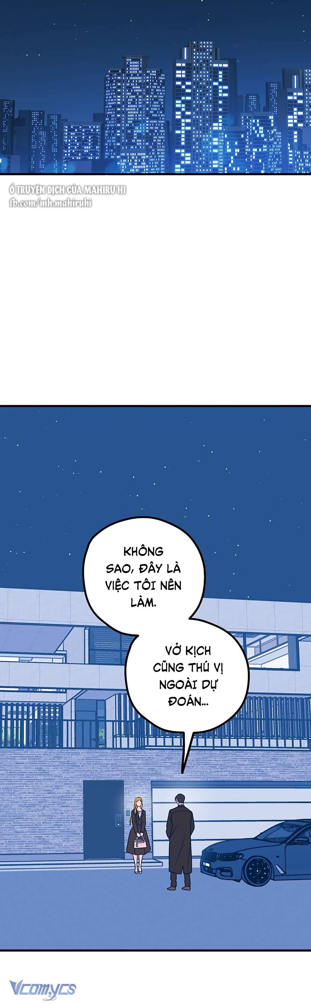 Kẻ Rác Rưởi Không Đáng Được Yêu Chapter 50 - Trang 4