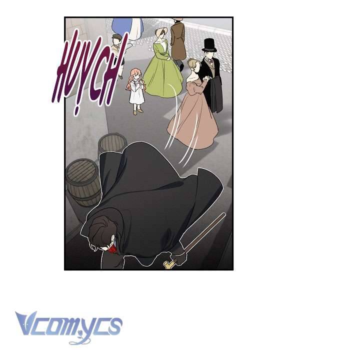 Phương Pháp Trở Thành Con Gái Của Người Hùng Bóng Đêm Chap 1 - Trang 2