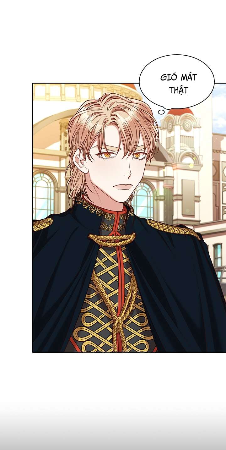 Thư Ký Của Bạo Chúa Chapter 33 - Trang 4