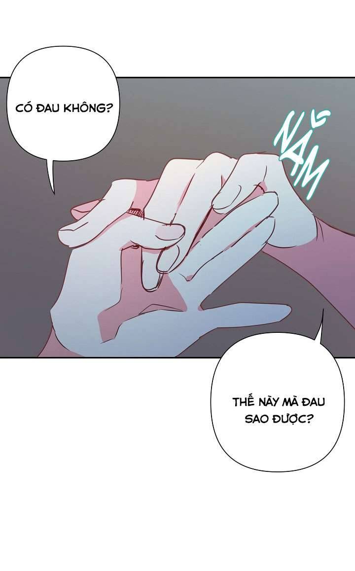 Tôi Đã Nuôi Dưỡng Một Nam Phụ Đầy Ám Ảnh Chapter 20 - Trang 3