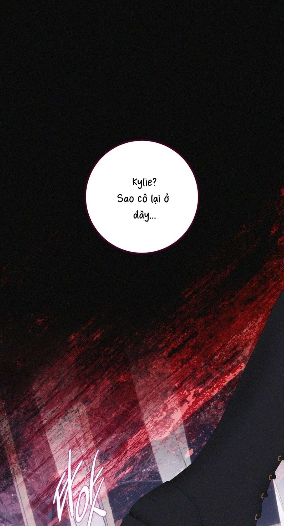 [ 18+ ] Lời Nguyền Tóc Đỏ Chapter 3 - Next Chapter 4