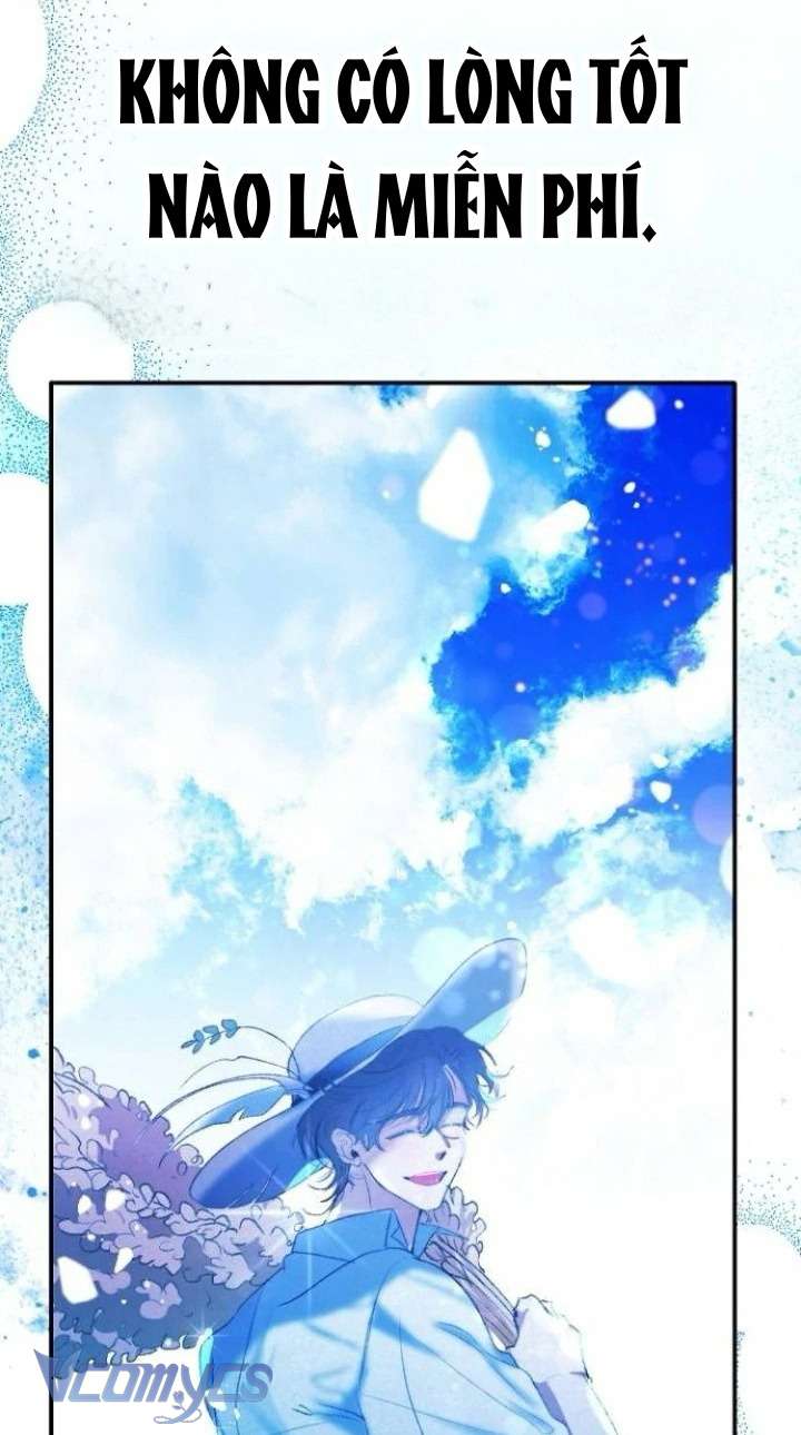 Papa Bạo Chúa, Con Sẽ Bảo Vệ Người! Chap 7 - Trang 2