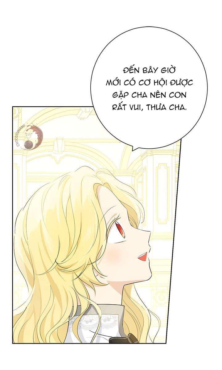 Tôi Là Minh Chứng Của Sự Thật Chap 37 - Trang 3