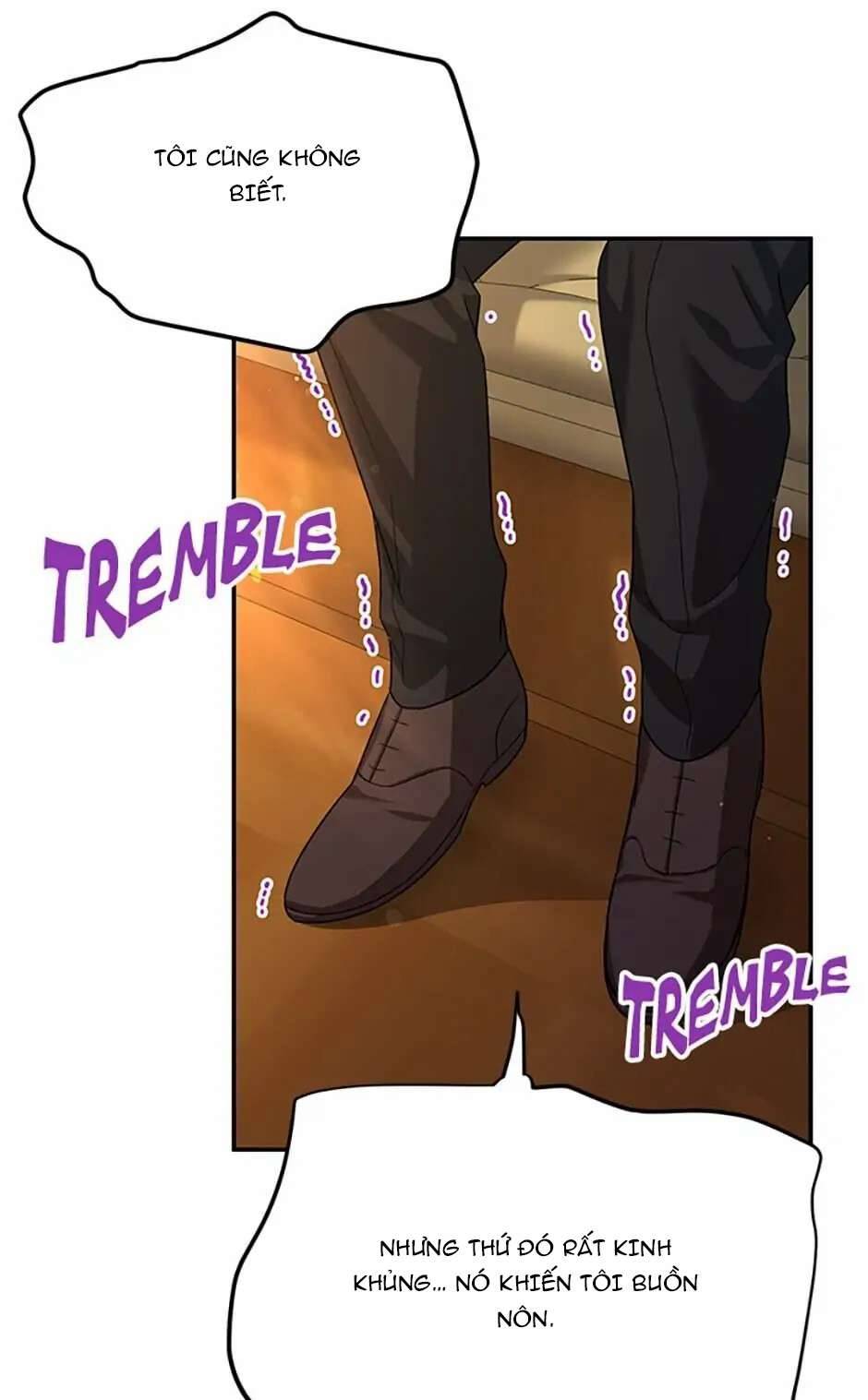 Nữ Công Tước Với Tâm Hồn Trống Rỗng Chapter 28 - Next Chapter 29