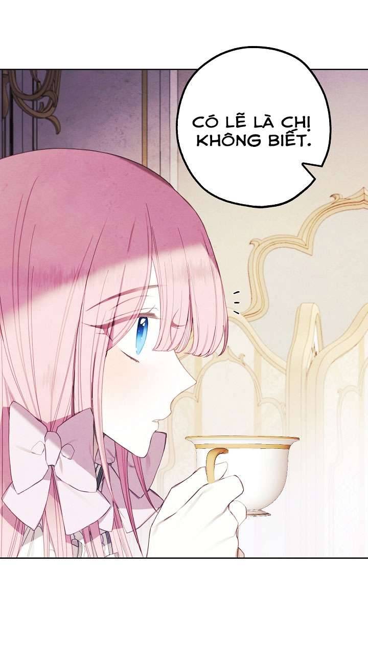 Cửa Hàng Búp Bê Của Công Chúa Chap 18 - Trang 2