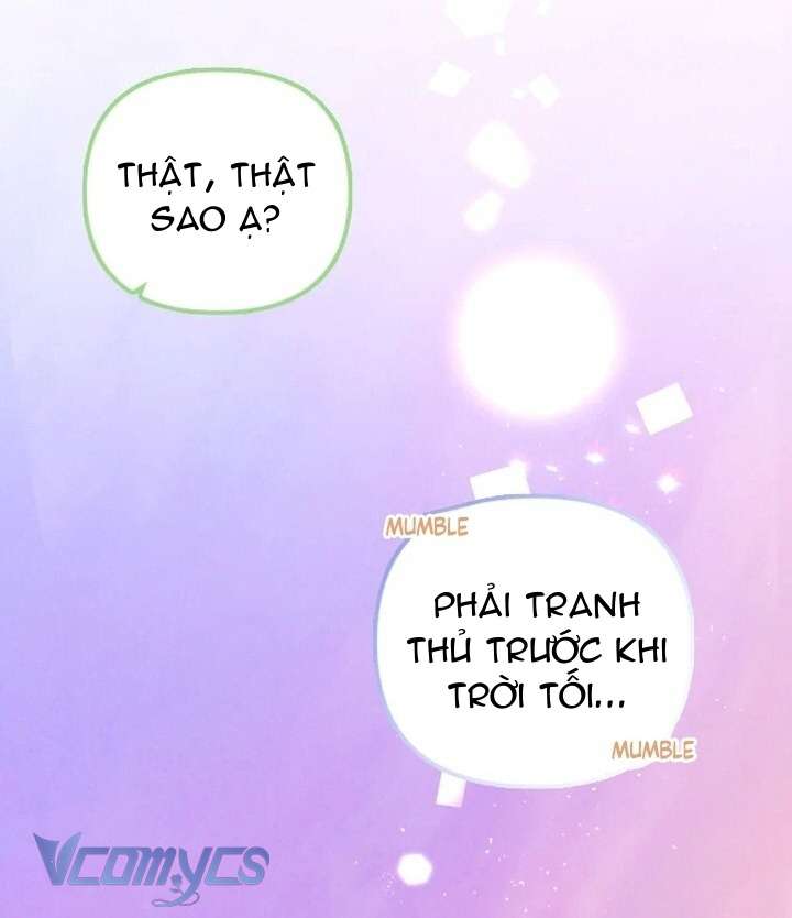 Nuôi vị hôn phu bằng tiền bạc. Chap 51 - Trang 2