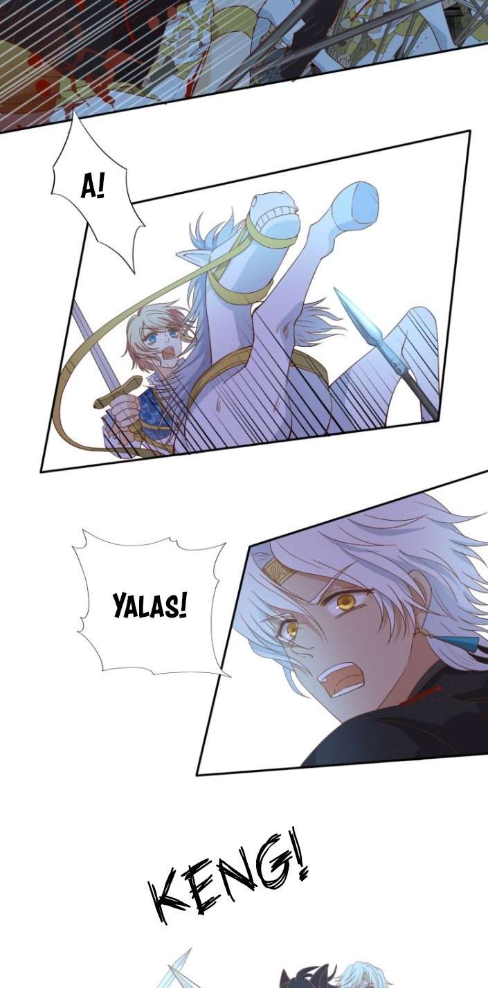 Địch Úc Đa Chi Ca Chapter 59 - Next Chapter 60