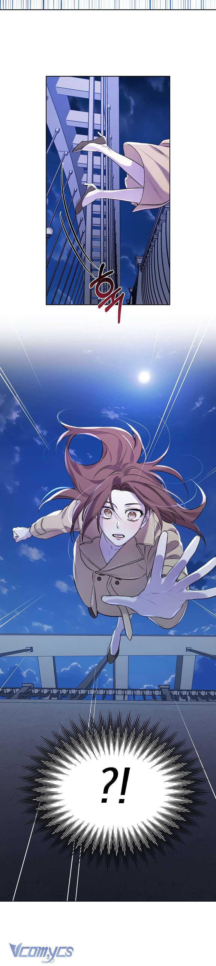 [18+] Biên Niên Sử Xuân Họa Thời Joseon Chap 1 - Next Chap 2