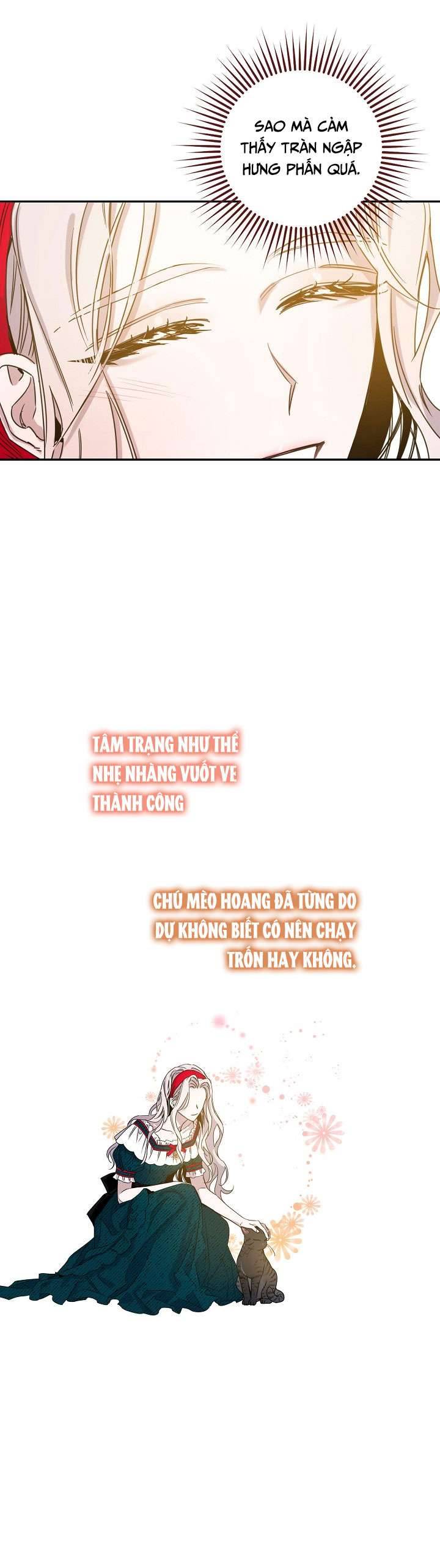 Thuần Hóa Bạo Quân Rồi Bỏ Trốn Chap 11 - Trang 2