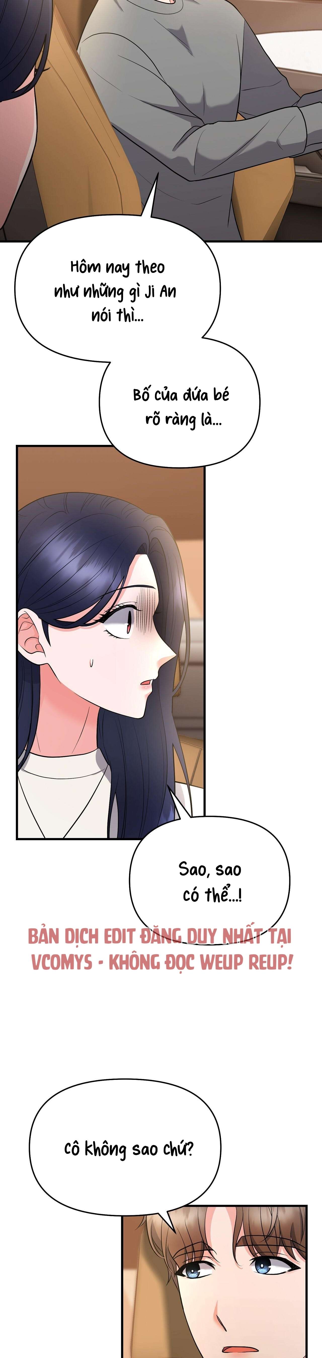 [ 18+ ] Ngủ Một Đêm Với Ác Thú Chap 6 - Next Chap 7