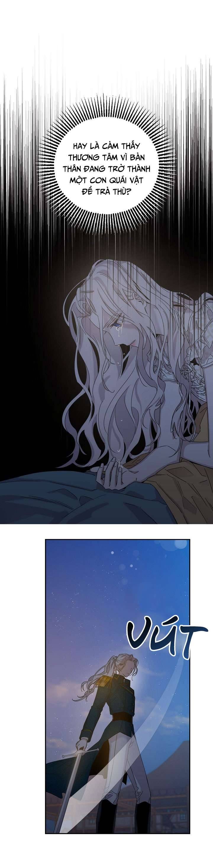 Thuần Hóa Bạo Quân Rồi Bỏ Trốn Chap 14 - Trang 2