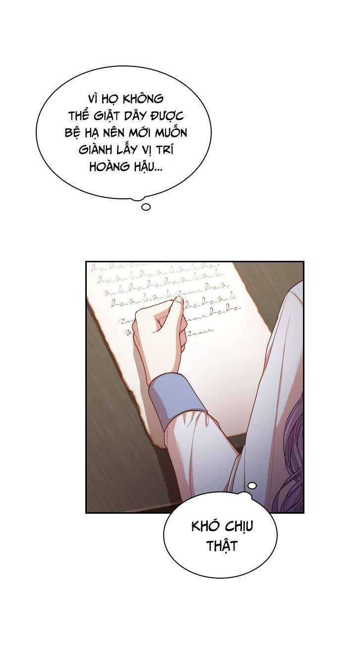 Thư Ký Của Bạo Chúa Chapter 36 - Trang 4