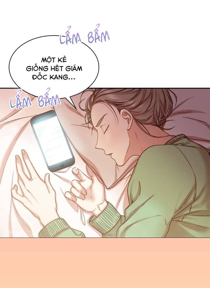 Thư Ký Của Bạo Chúa Chapter 1 - Trang 4