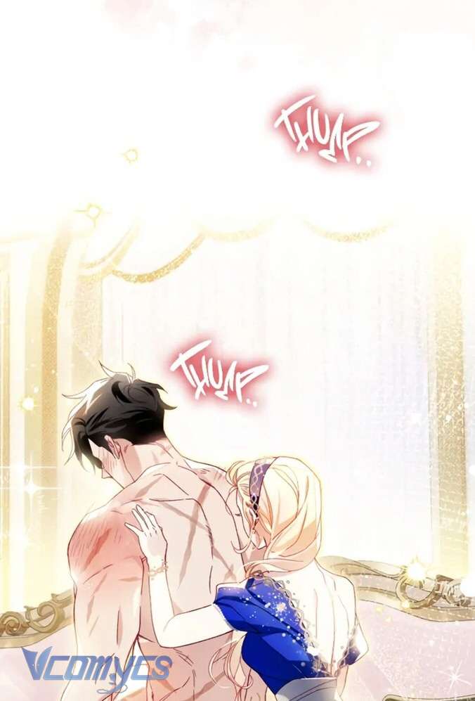 Nuôi vị hôn phu bằng tiền bạc. Chap 27 - Trang 2