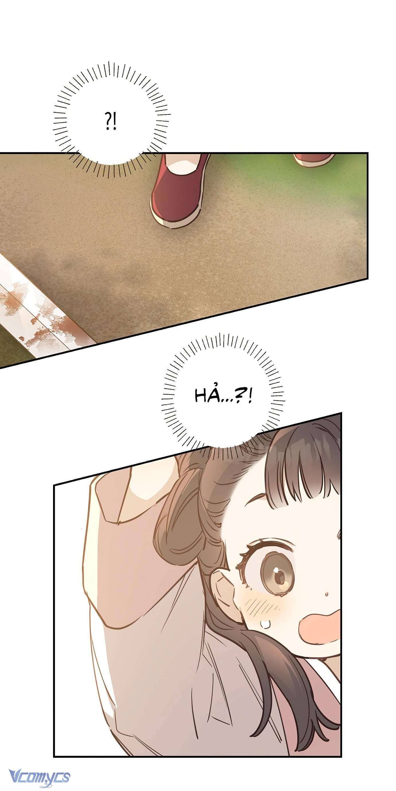 Onsaemiro Chapter 5 - Next Chapter 6