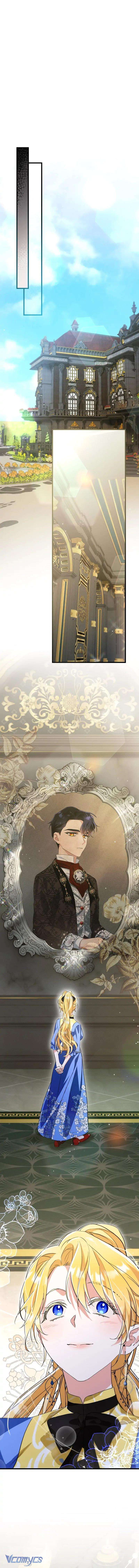 [18+] Dinh Thự Của Dã Thú Chap 17 - Next Chapter 17.1