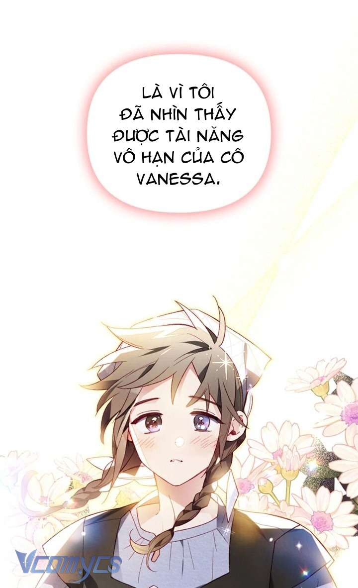 Nuôi vị hôn phu bằng tiền bạc. Chap 49 - Trang 2