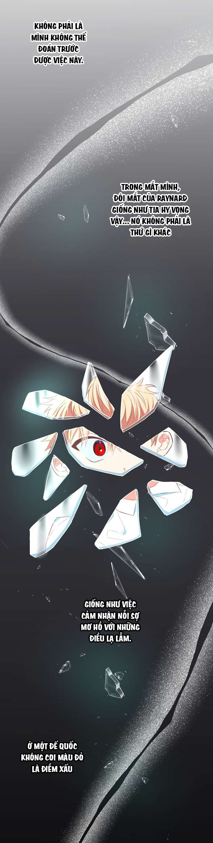 Tôi Đã Nuôi Dưỡng Một Nam Phụ Đầy Ám Ảnh Chapter 11 - Trang 3