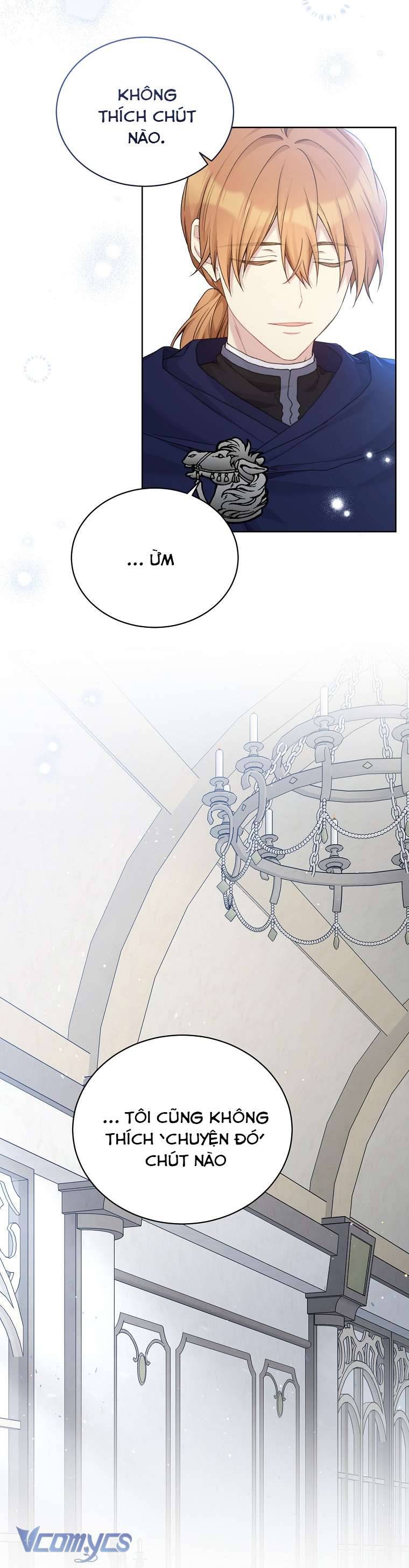 Vương Miện Lục Bảo Chap 88 - Trang 2