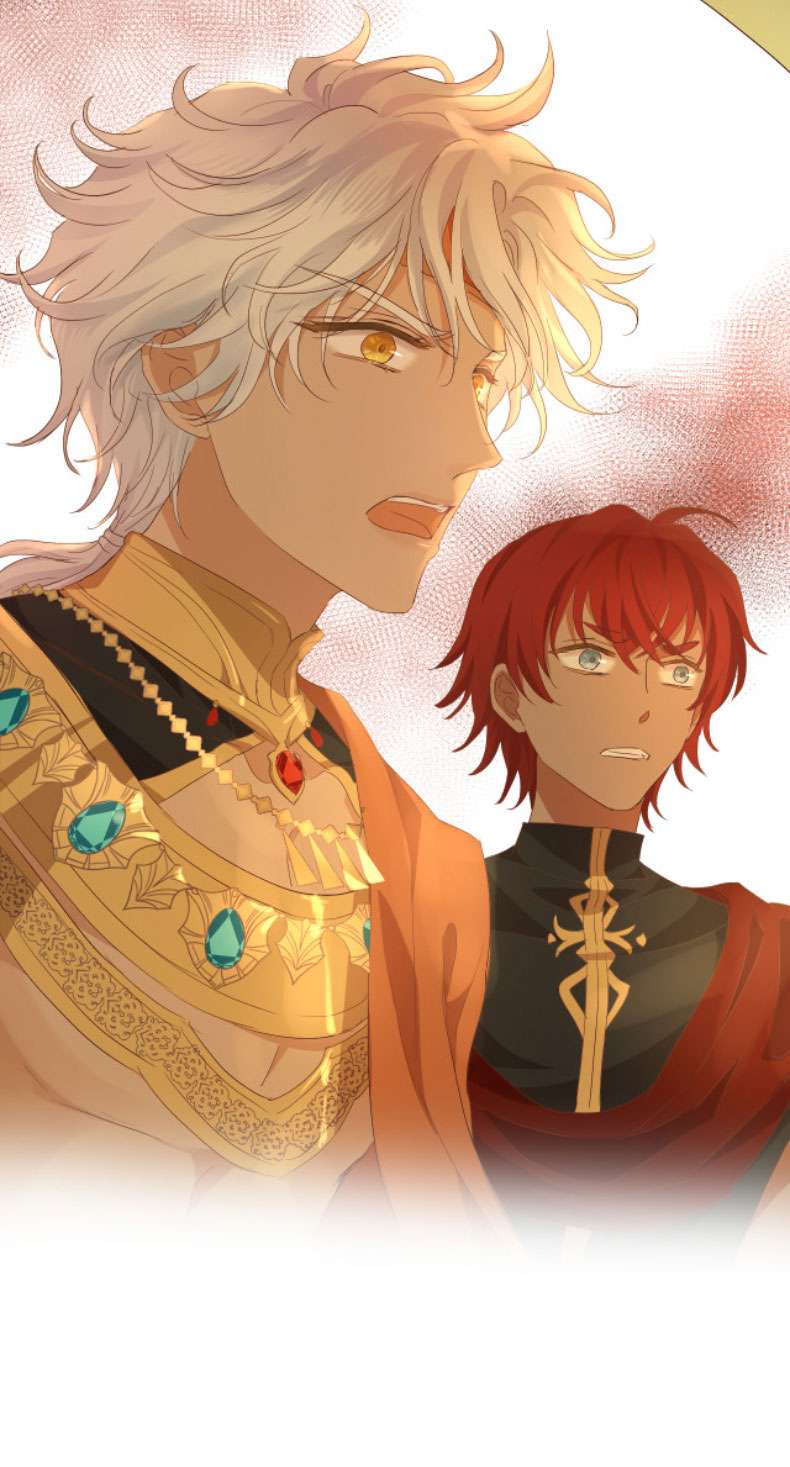 Địch Úc Đa Chi Ca Chapter 146 - Trang 4