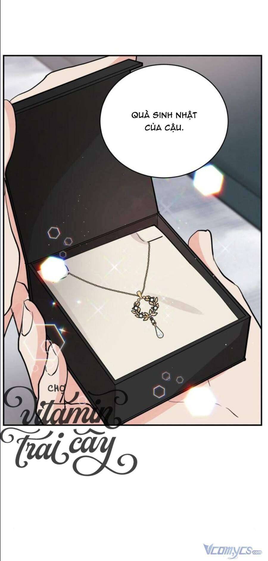 Oan Gia Ngõ Hẹp Chapter 51 - Trang 3