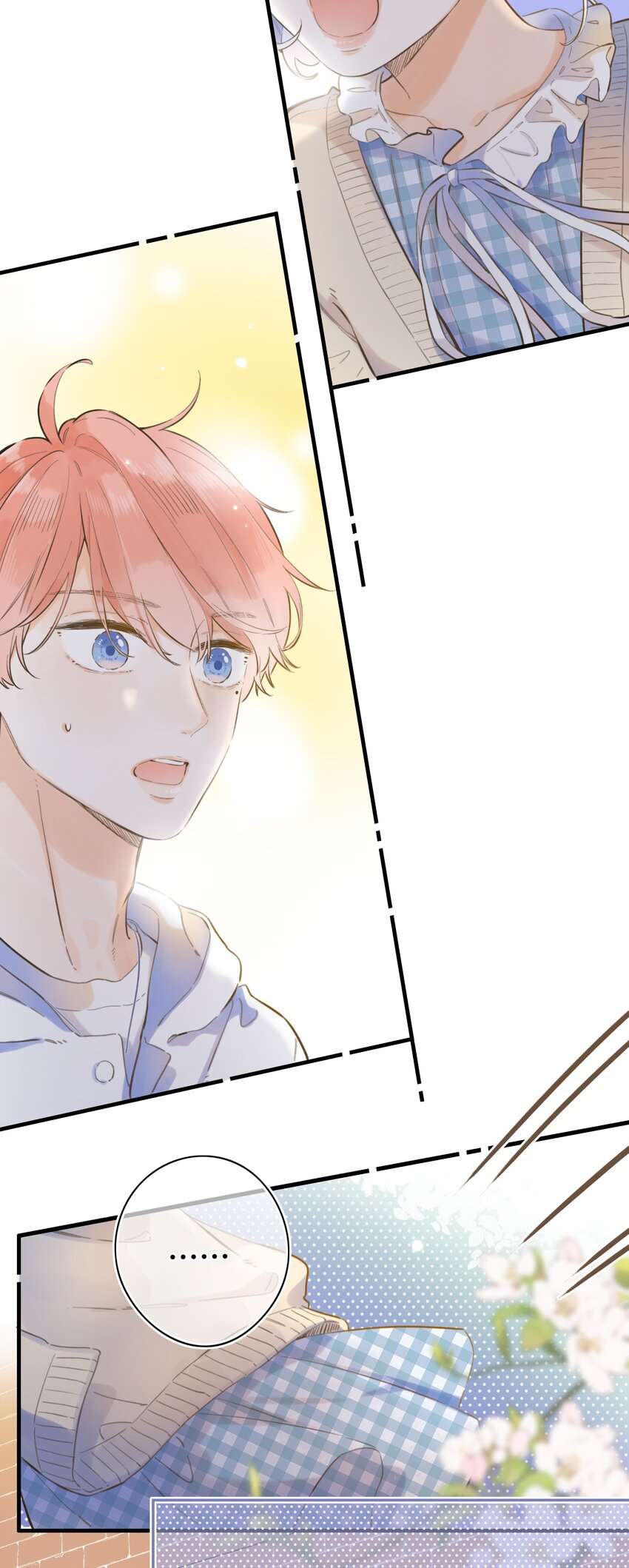 Ánh Sao Phiêu Linh Trong Nước Chapter 54 - Trang 3