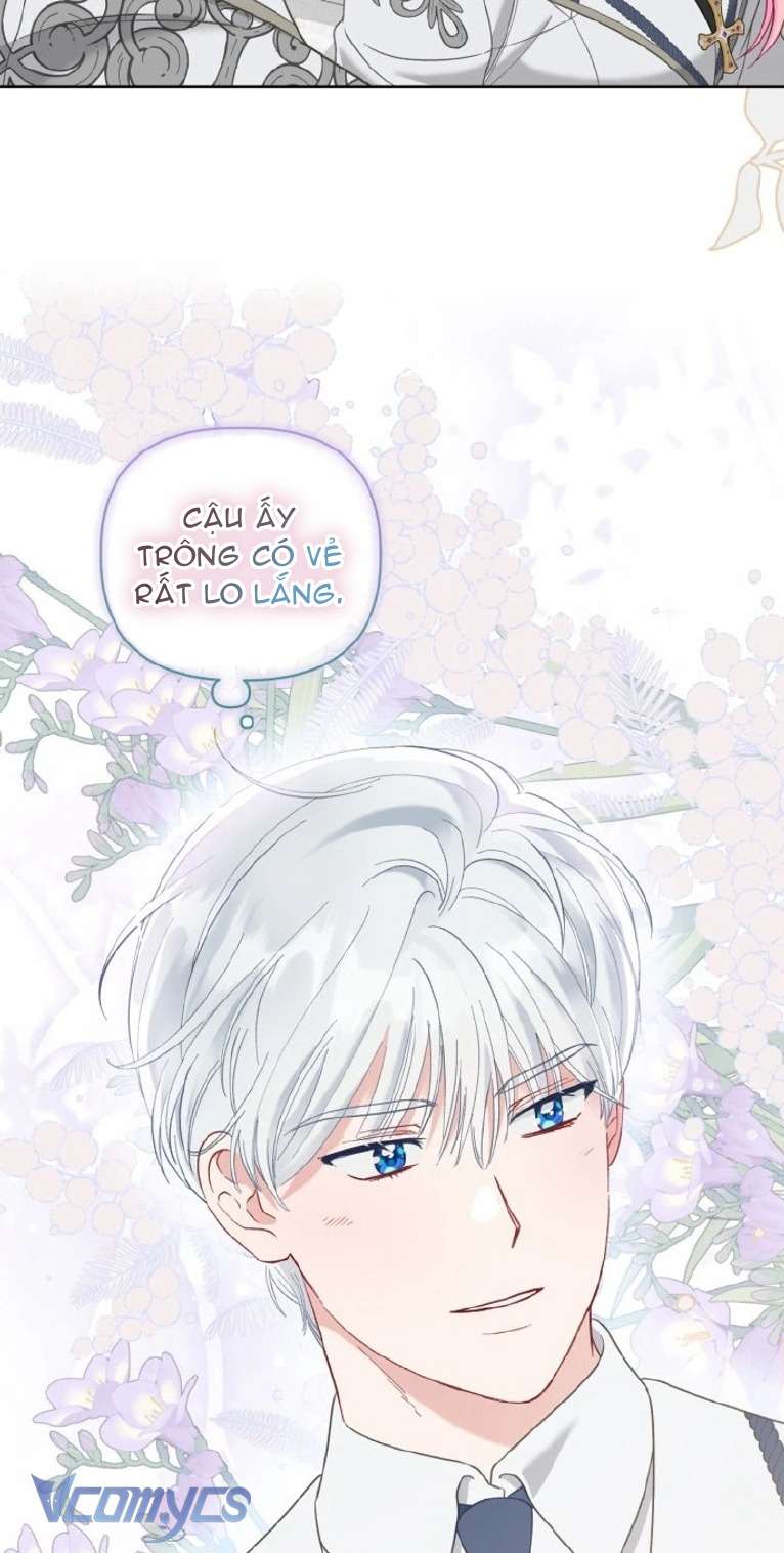 Sự Điều Trị Đặc Biệt Của Tinh Linh Chapter 98 - Next Chapter 99