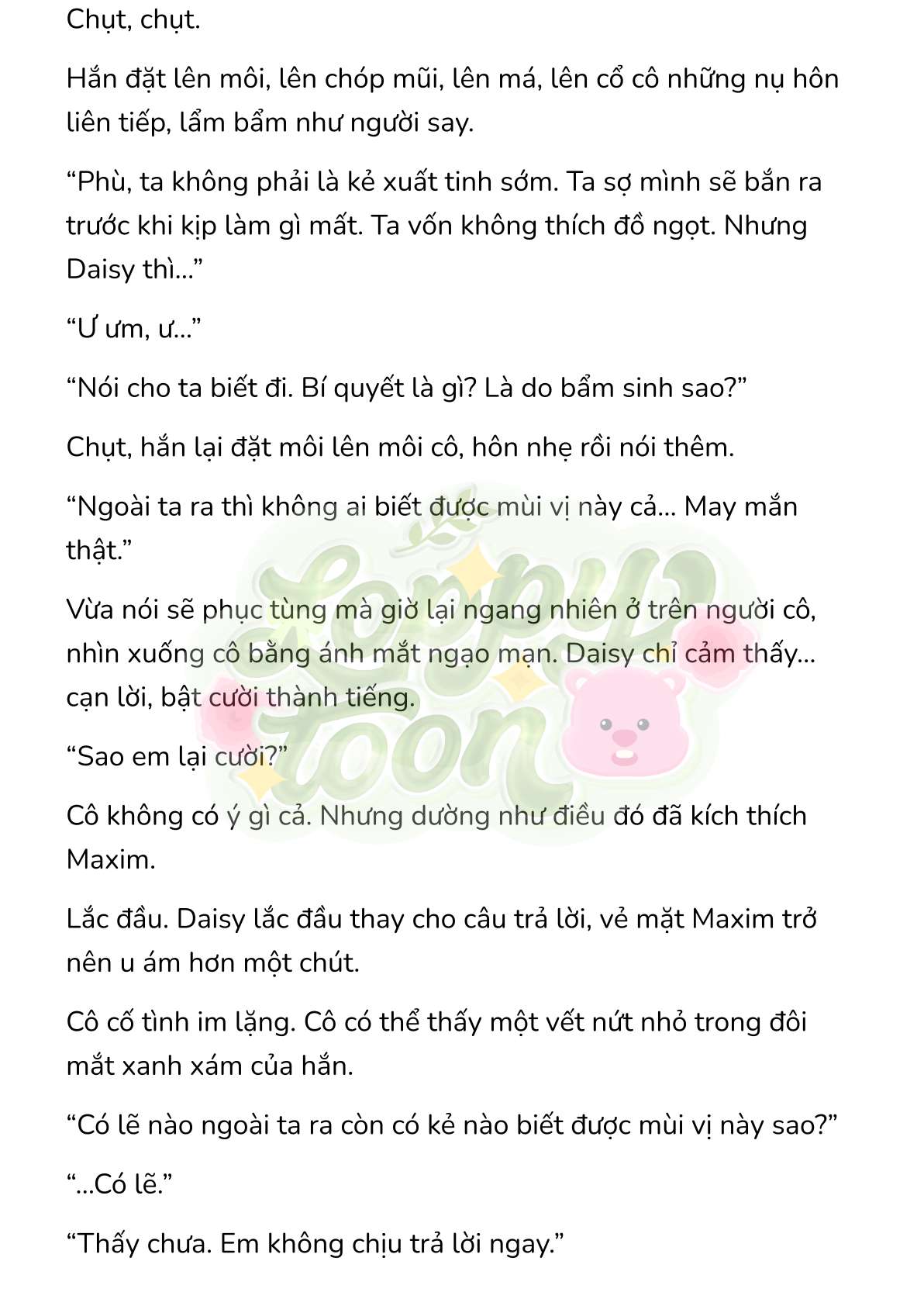 [Novel] Trận Chiến Ly Hôn! Chap 83 - Next Chap 84