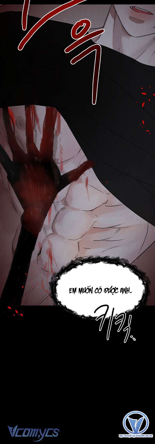 [18+] Tiên Nữ Ơi, Cứu Tôi Với Chap 1 - Trang 2