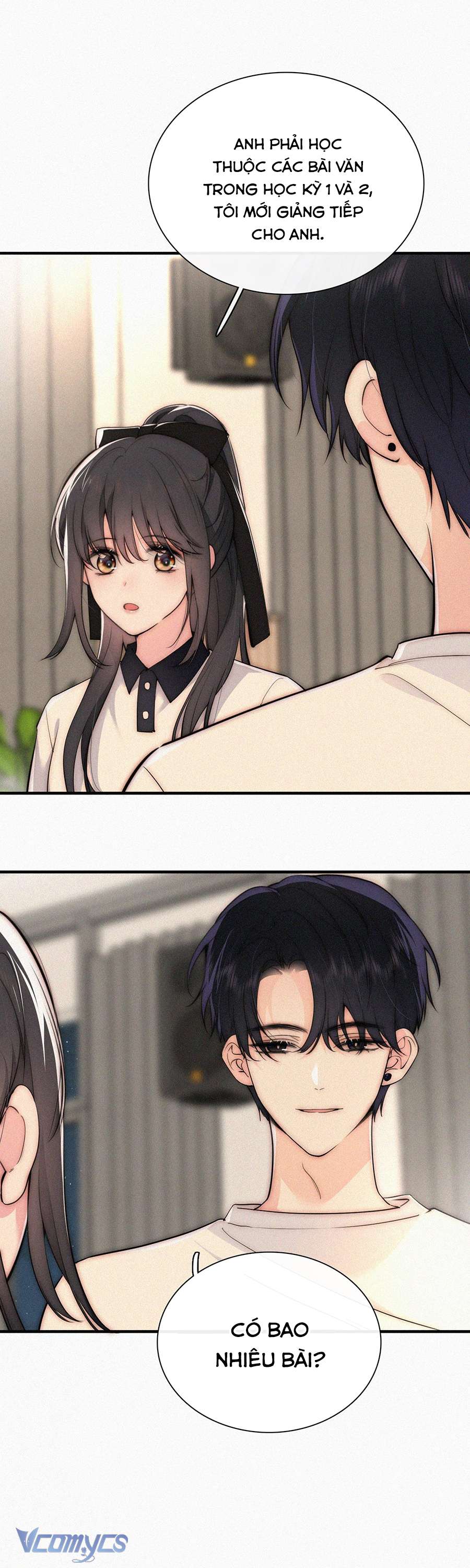 Một Mực Cưng Chiều Chap 81 - Next Chap 82