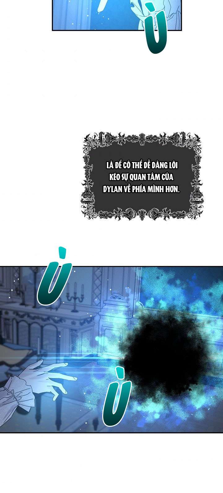 Thuần Hóa Bạo Quân Rồi Bỏ Trốn Chap 5 - Trang 2