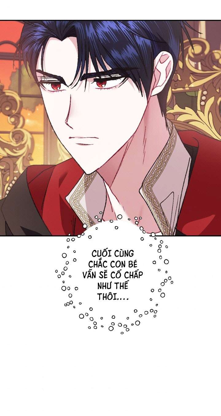 Cha À, Con Không Muốn Kết Hôn Đâu Chap 37 - Trang 2