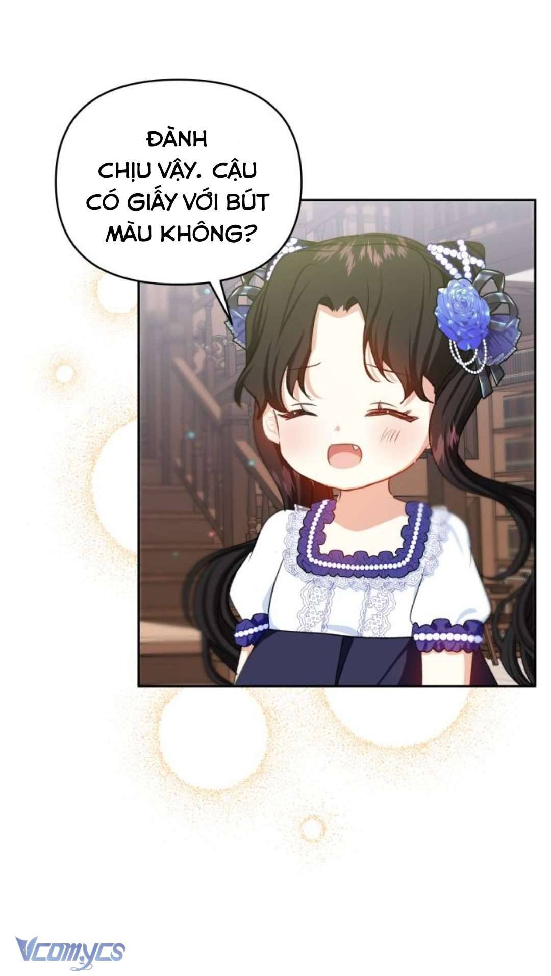 Con Gái Của Công Tước Ác Ma Chapter 36 - Trang 3