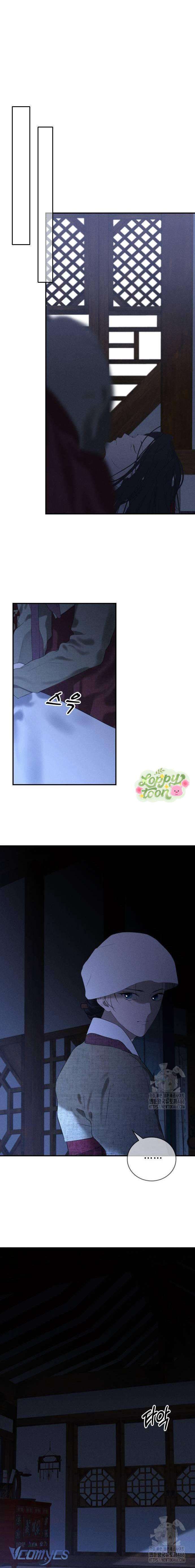 Cuộc Tuyển Chọn Vương Phi Triều Joseon Chap 8 - Next Chap 9