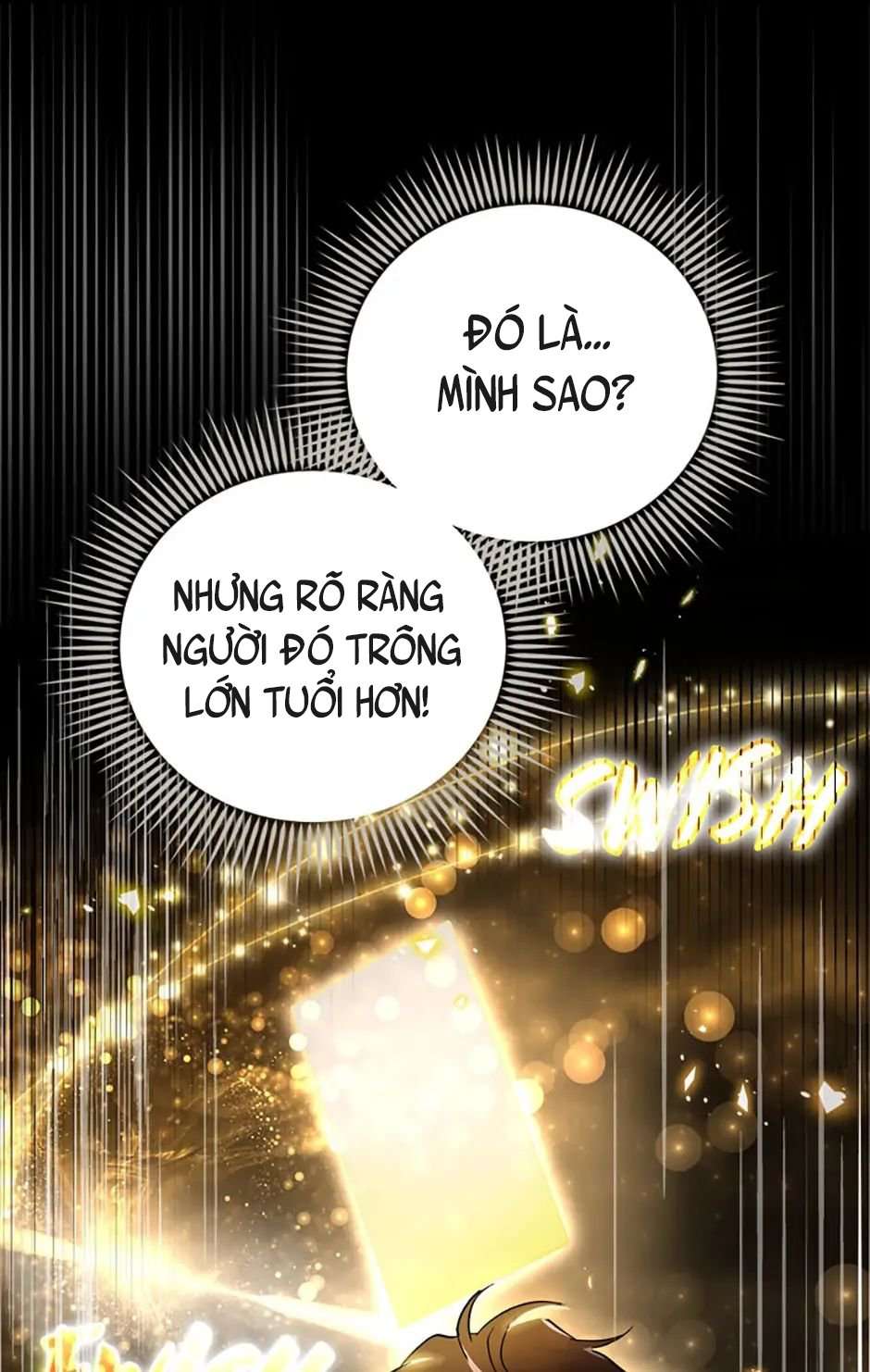 Tôi Đã Bảo Nữ Chính Đang Cải Trang Cơ Mà! Chap 37 - Trang 2