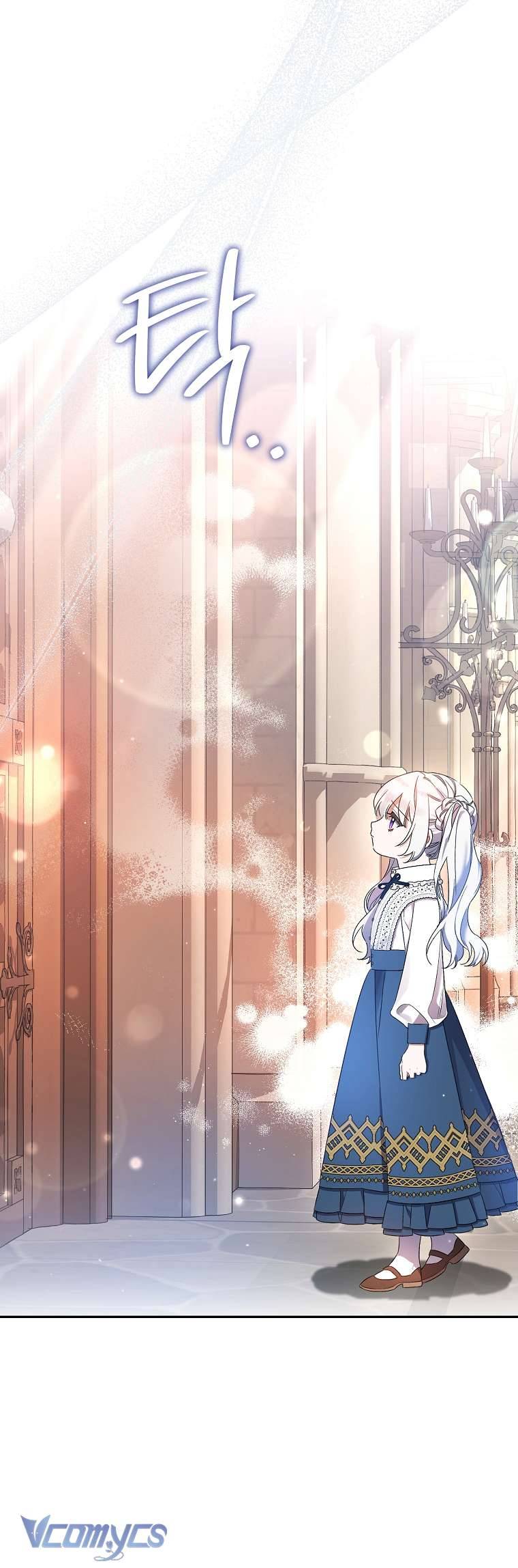 Tôi Chỉ Chăm Sóc Người Cha Ốm Yếu Của Mình Mà Thôi! Chapter 6 - Next Chapter 7